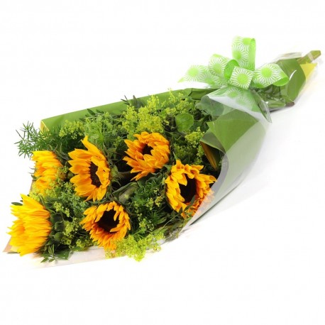 Sunshine Bouquet